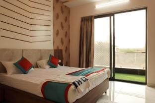 Taj Udaipur Pool Villa Villa in Gujarat