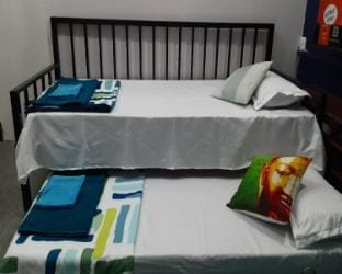 Konnectify Sextuple - 6 Person Room Suite Apartment in Kerala