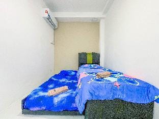 Christine Staycation @ Metrocity Condominium Apartment in Kuching