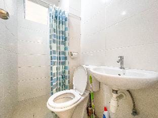 Christine Staycation @ Metrocity Condominium Apartment in Kuching