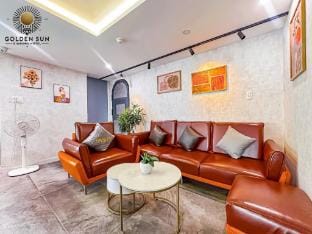 GOLDEN SUN Hotel Apartments Apartment in Ho Chi Minh City