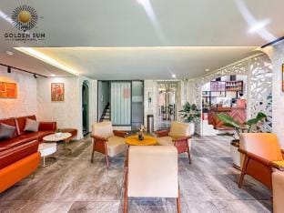 GOLDEN SUN Hotel Apartments Apartment in Ho Chi Minh City