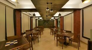 Ivy Pali Private Room & Balcony - (Near Imagica) Apartment in Maharashtra