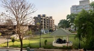 Ivy Pali Private Room & Balcony - (Near Imagica) Apartment in Maharashtra