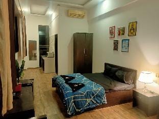 Ivy Pali Private Room & Balcony - (Near Imagica) Apartment in Maharashtra