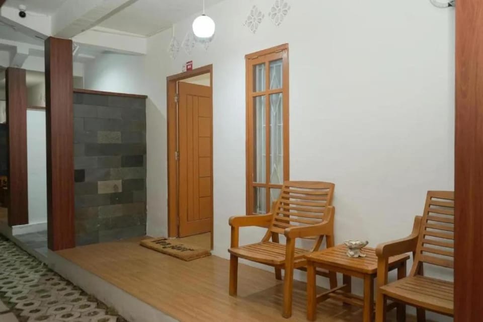 Abams Gili Air Hotel in Pemenang