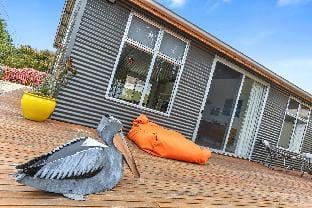 Pelican Cottage - Pet Friendly - WiFi Vacation rental in Goolwa