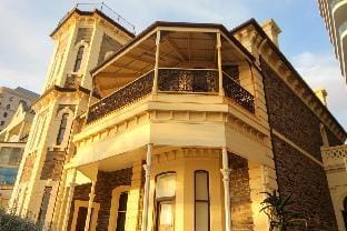Seafield Tower Glenelg Apartment no 4 Apartment in Adelaide