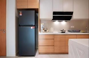 The Ooak @ Kiara 163 (1 Bedroom) Apartment in Petaling Jaya