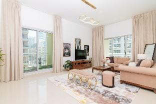 Luxury 2BR Apartment in Dubai Marina Apartment in Dubai