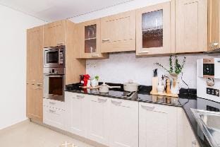 Luxury 2BR Apartment in Dubai Marina Apartment in Dubai
