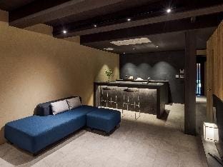 Mizunoha Machiya House Vacation rental in Kyoto