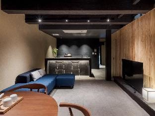 Mizunoha Machiya House Vacation rental in Kyoto