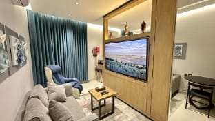 Mehad Stay for Self Check-In Apartment Apartment in Jeddah