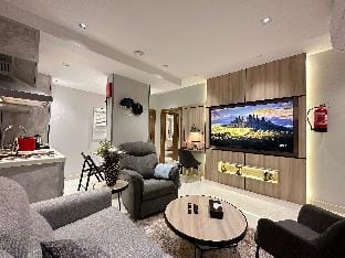 Mehad Stay for Self Check-In Apartment Apartment in Jeddah
