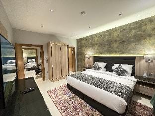 Mehad Stay for Self Check-In Apartment Apartment in Jeddah