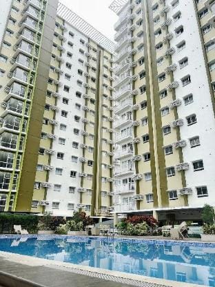 Cagayan De Oro City Center Apartments Apartment in Cagayan de Oro