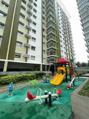 Cagayan De Oro City Center Apartments Apartment in Cagayan de Oro