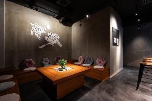 hotel Bell Kyoto Apartment in Kyoto