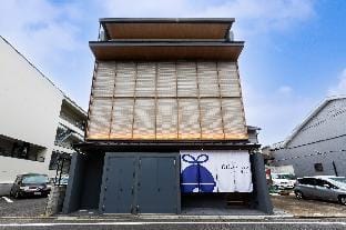 hotel Bell Kyoto Apartment in Kyoto