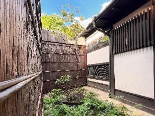 Rinn Shijo Machiya Vacation rental in Kyoto