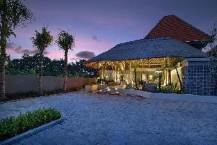 Cozy and Spacious 1BR Villa Ubud Vacation rental in Ubud