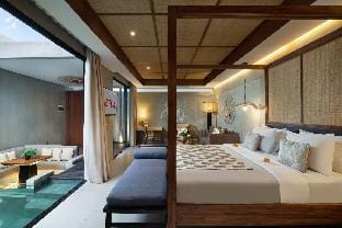 Cozy and Spacious 1BR Villa Ubud Vacation rental in Ubud