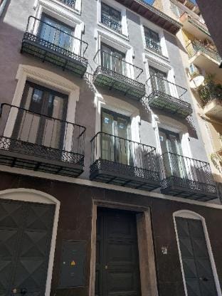 Apartamentos Anaya 3, en pleno centro de Granada Apartment in Granada