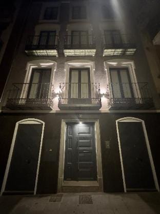 Apartamentos Anaya 3, en pleno centro de Granada Apartment in Granada