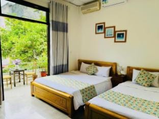 Shark Homestay Vacation rental in Laos