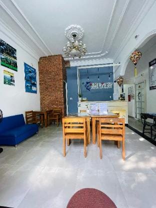 Shark Homestay Vacation rental in Laos