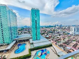 KSL 2 Bedroom (Private Lift) Level 15 @ 8-12pax Vacation rental in Johor Bahru
