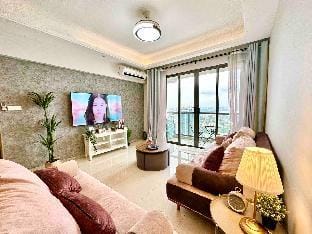 Johor Bahru City Center Houses Vacation rental in Johor Bahru