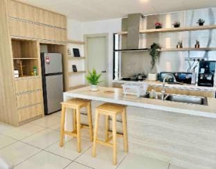 Mosaic Oasis: 3+1BR Comfort for 8-16pax Vacation rental in Johor Bahru