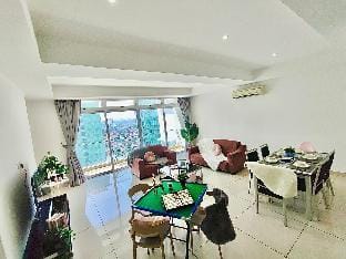 Johor Bahru City Center Houses Vacation rental in Johor Bahru