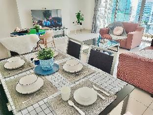 Johor Bahru City Center Houses Vacation rental in Johor Bahru