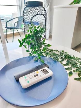 KSL 2BR 5 QueenBeds Lv30 with Work Desk Vacation rental in Johor Bahru