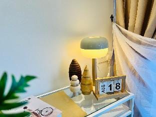 Tranquil Sea View Suites 3BR @ Danga Bay 8-13pax Vacation rental in Johor Bahru