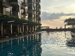 The Radiance Manila Bay  Apartment in Pasay