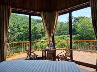Little Bee - Homestay Unique B1 Vacation rental in Laos