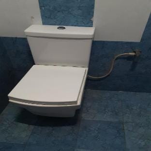 Konnectify Quintuple - 5 Person Room Suite Vacation rental in Kerala