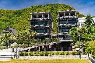 Seaview Villa Coastal Estate Bed and Breakfast in Taiwan, Province of China