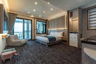Seaview Villa Coastal Estate Bed and Breakfast in Taiwan, Province of China