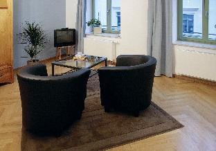 Apartments Obergraben Apartment in Dresden-Neustadt
