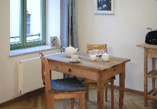 Apartments Obergraben Apartment in Dresden-Neustadt