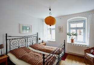 Ferienwohnung Prießnitz Apartment in Dresden-Neustadt