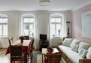 Ferienwohnung Prießnitz Apartment in Dresden-Neustadt