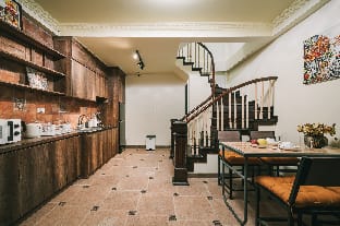 Su Casa Hanoi Railway Side  Vacation rental in Hanoi