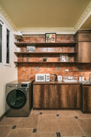 Su Casa Hanoi Railway Side  Vacation rental in Hanoi