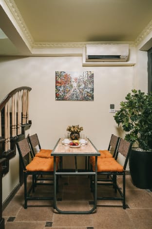 Su Casa Hanoi Railway Side  Vacation rental in Hanoi